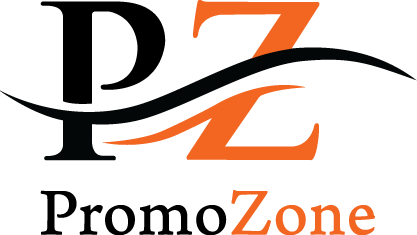 PromoZone Logo